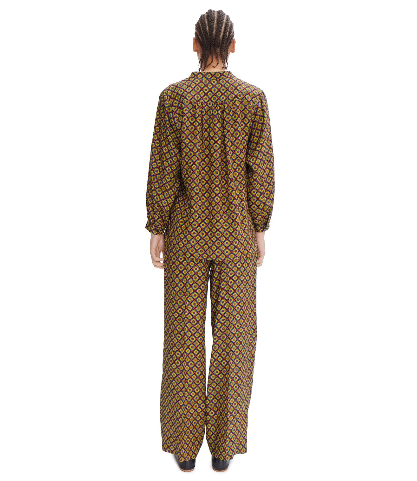 Carlota pants sold by A.P.C. product image thumbnail 3