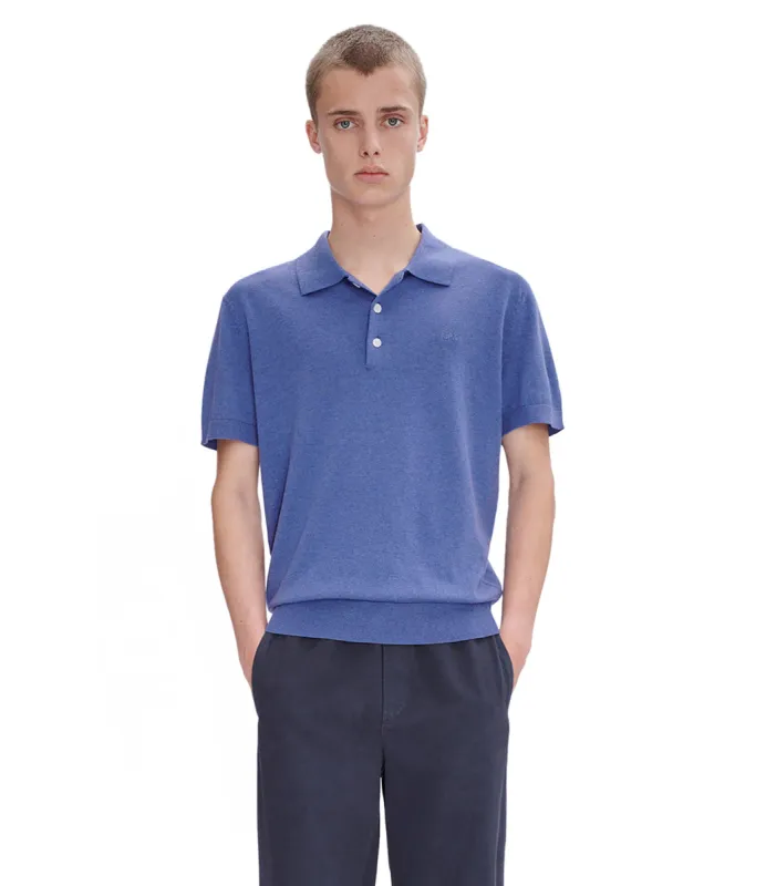 Gregory polo shirt sold by A.P.C.