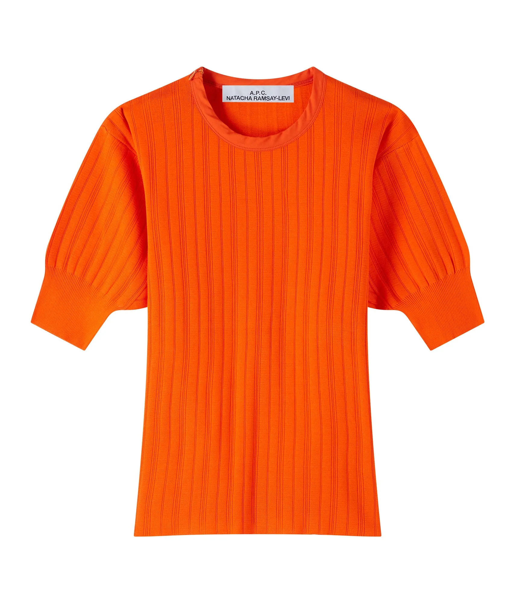 Weiss sweater sold by A.P.C. product image thumbnail 2