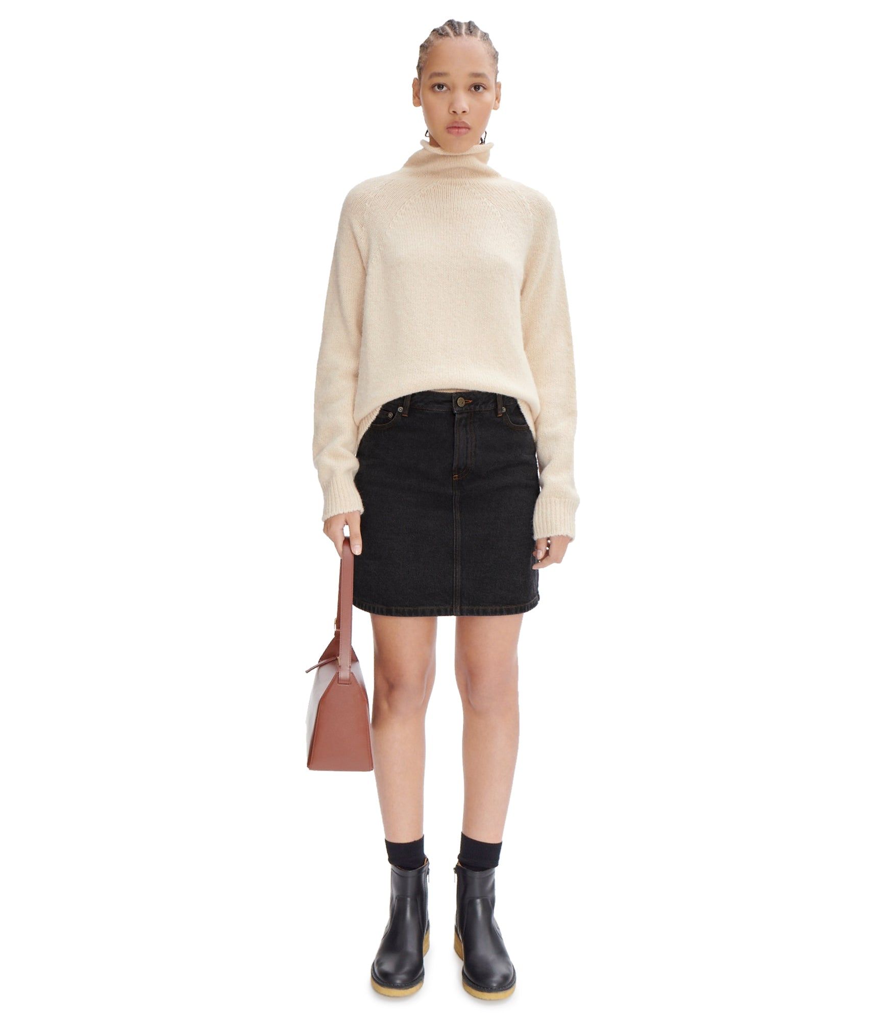 Roxy sweater sold by A.P.C. product image thumbnail 2