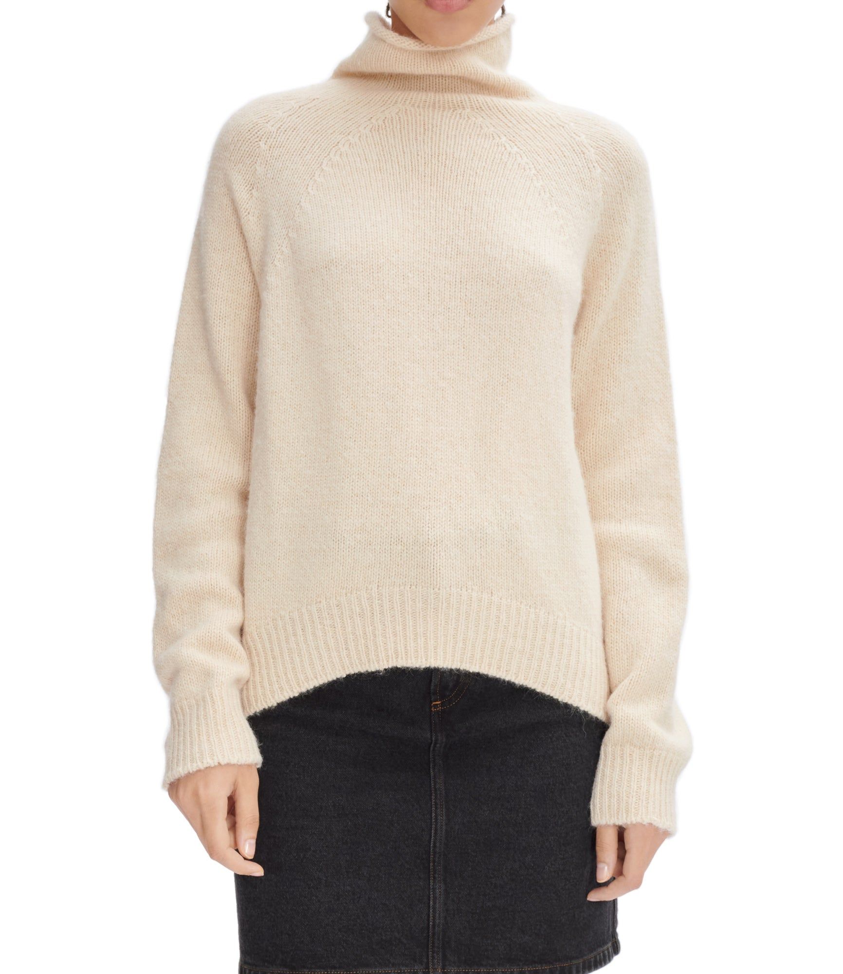Roxy sweater sold by A.P.C. product image thumbnail 4