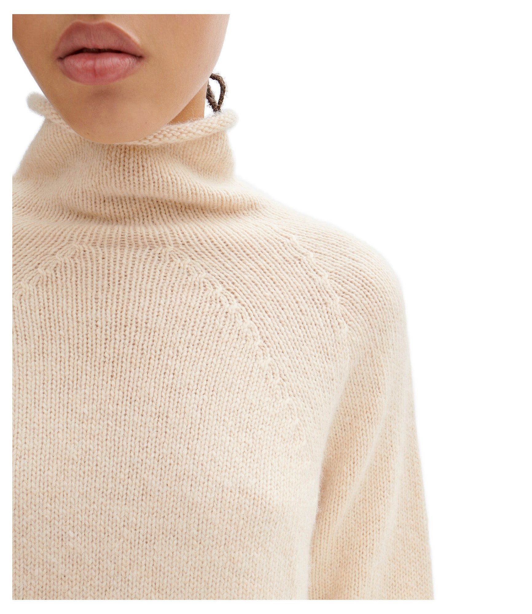 Roxy sweater sold by A.P.C. product image thumbnail 5