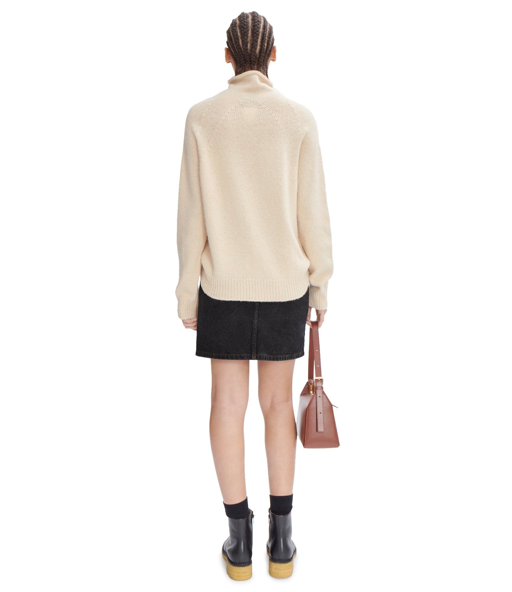Roxy sweater sold by A.P.C. product image thumbnail 3
