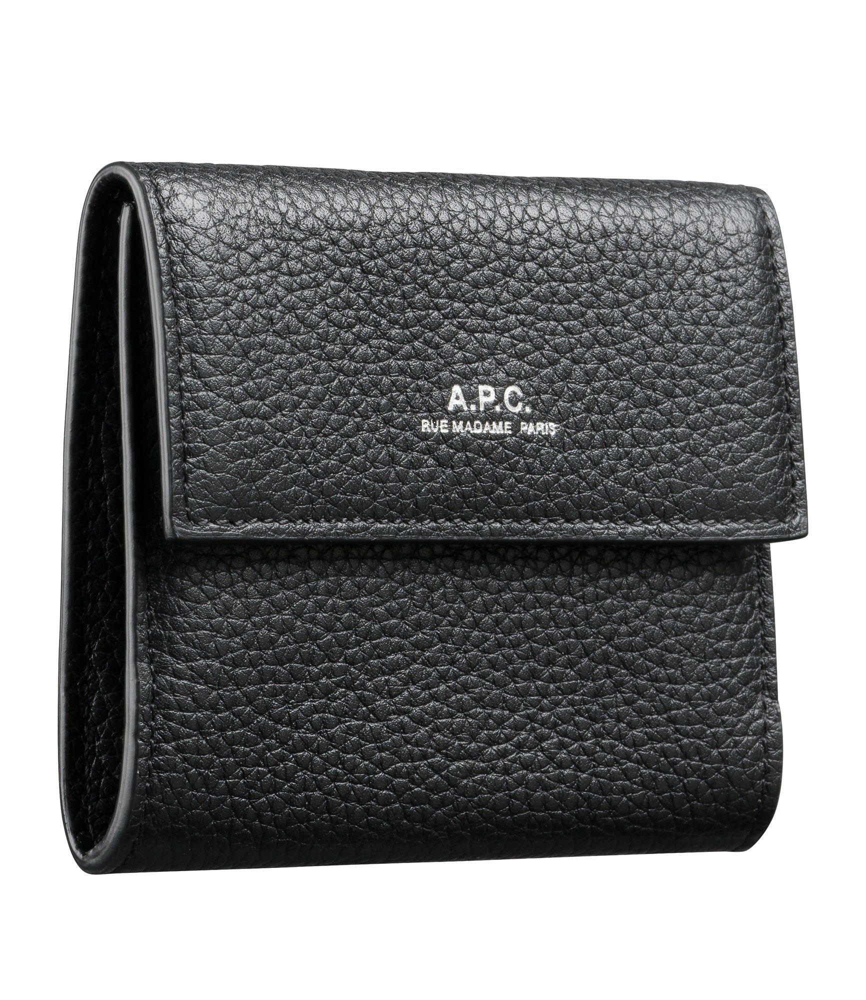 Aki coin purse sold by A.P.C. product image thumbnail 2
