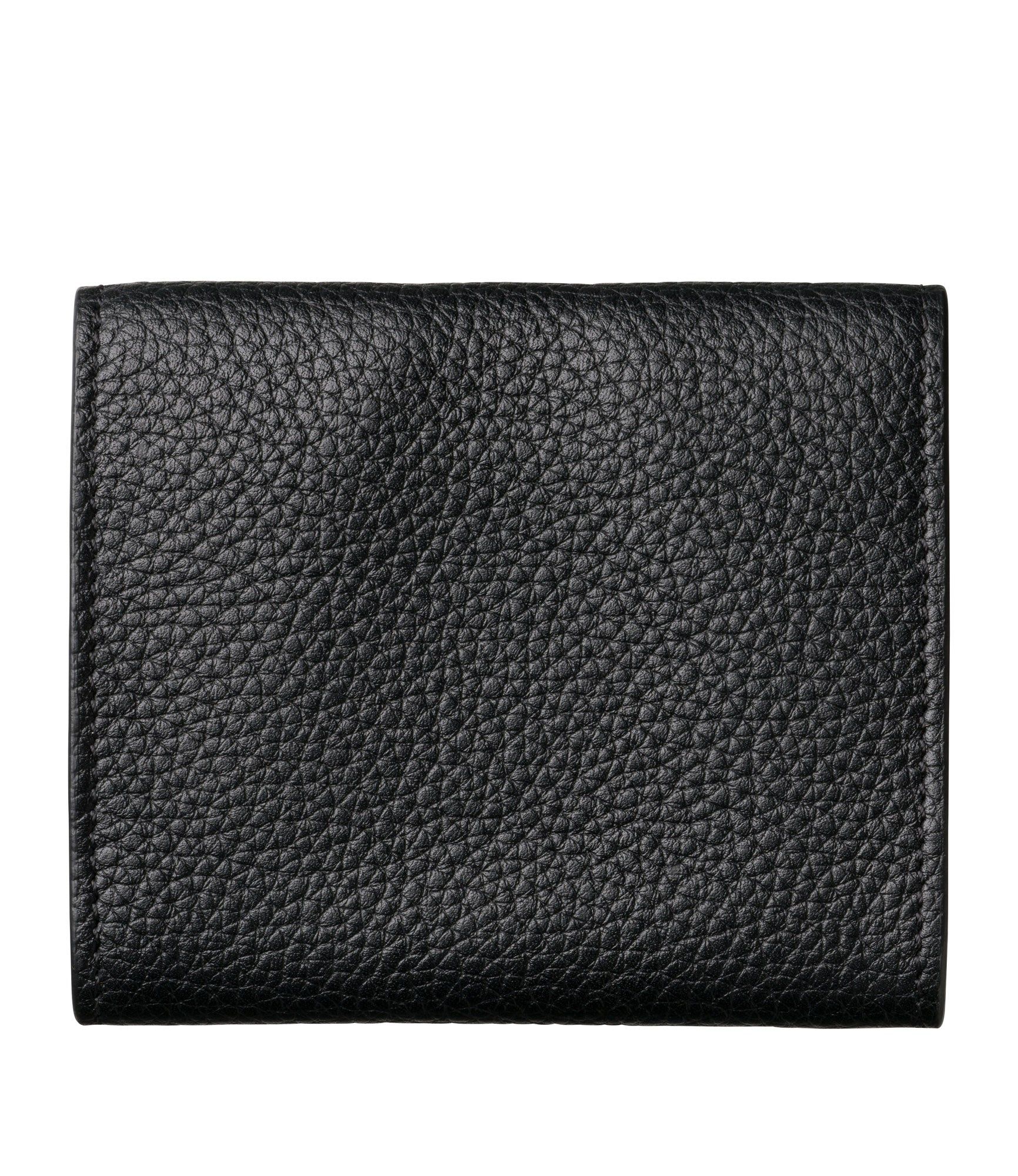 Aki coin purse sold by A.P.C. product image thumbnail 3