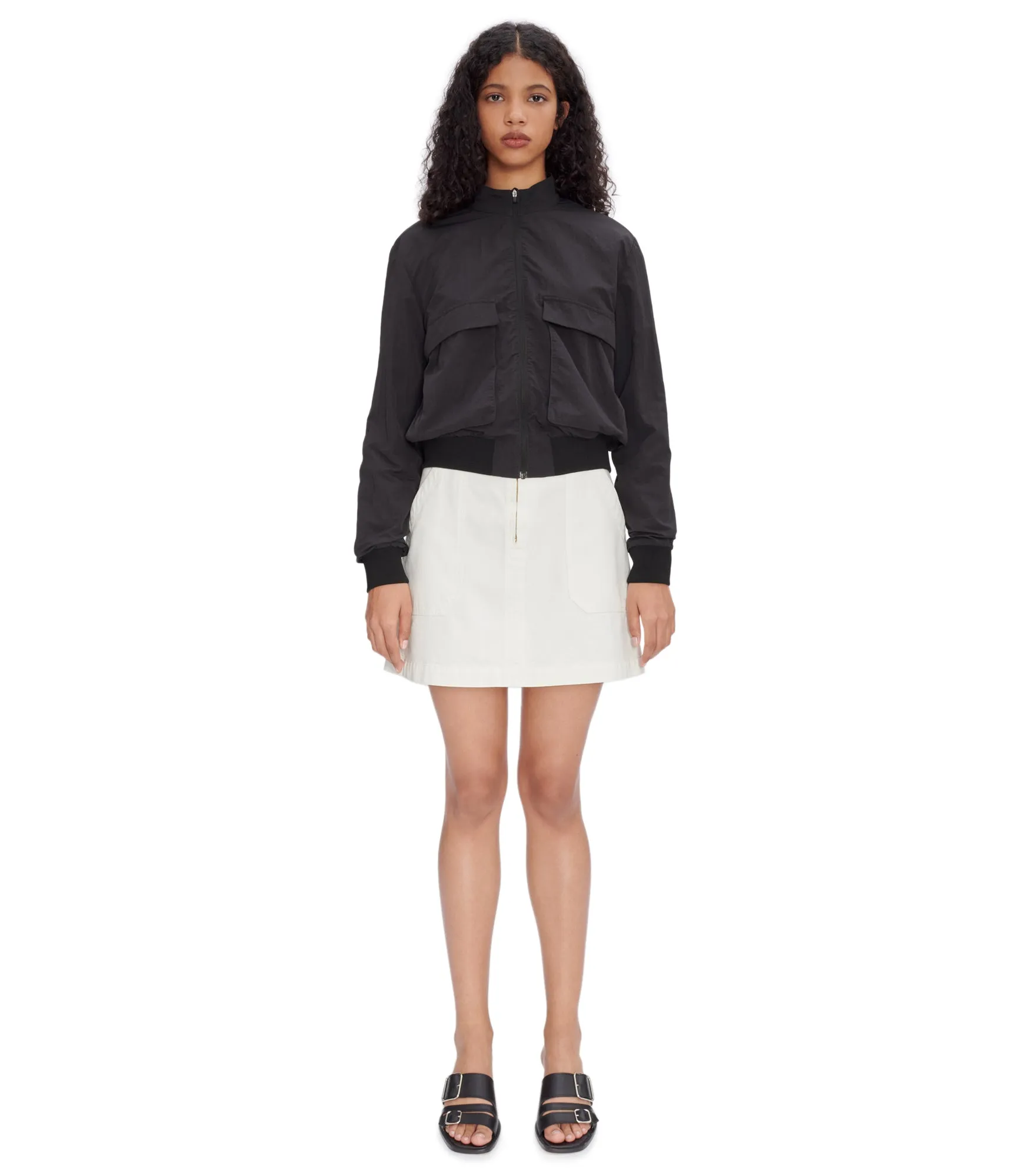 Heather jacket sold by A.P.C. product image thumbnail 5