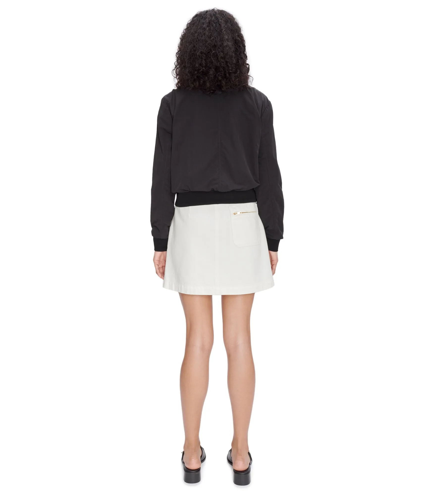Heather jacket sold by A.P.C. product image thumbnail 4