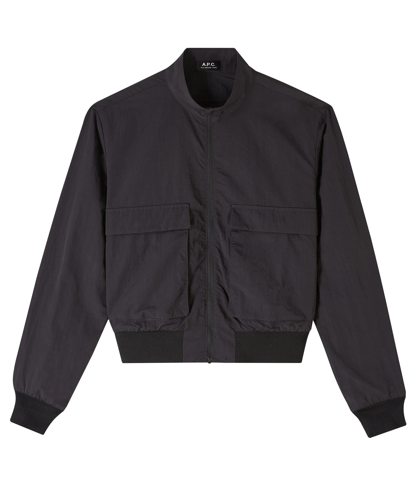 Heather jacket sold by A.P.C. product image thumbnail 2