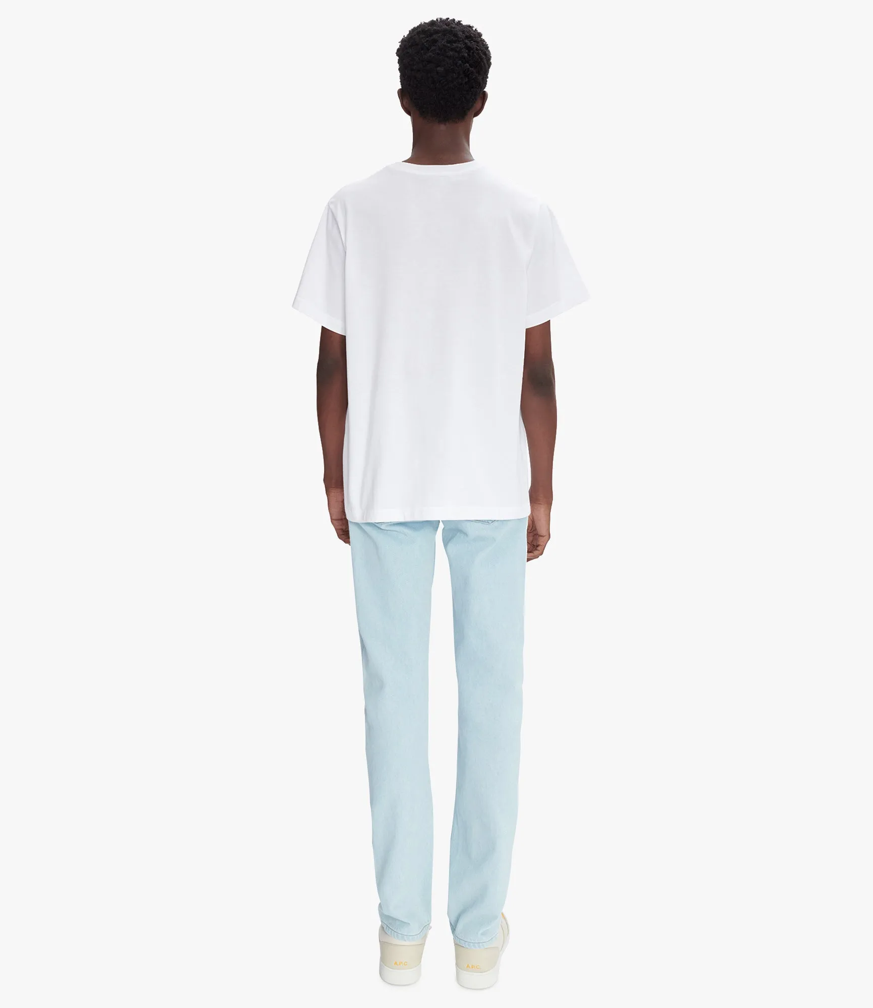 New Standard jeans sold by A.P.C. product image thumbnail 3