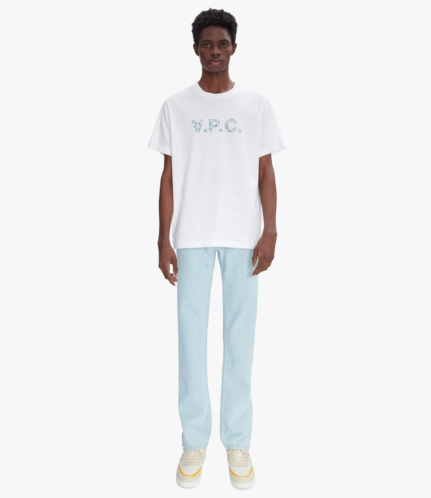 New Standard jeans sold by A.P.C.