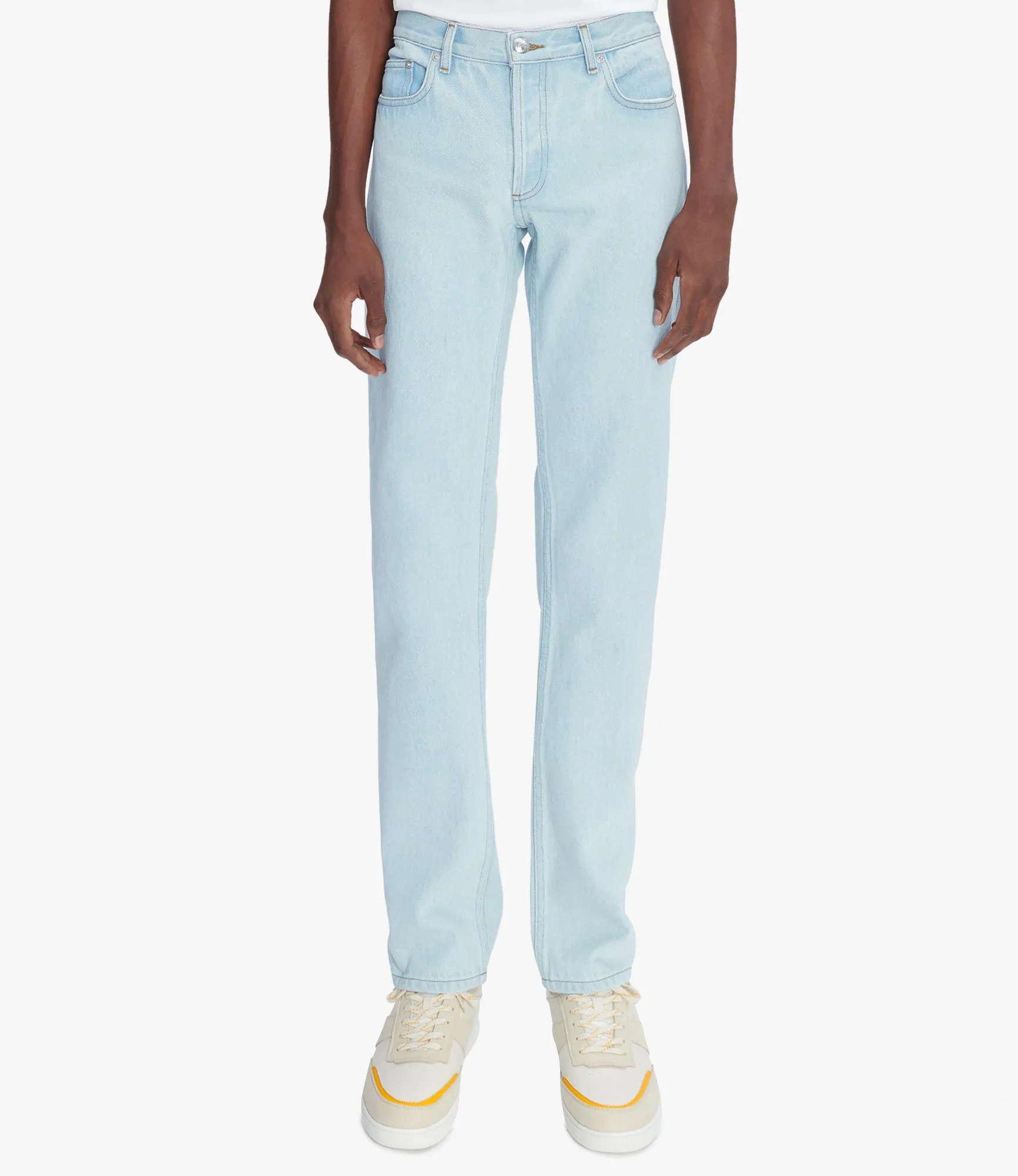 New Standard jeans sold by A.P.C. product image thumbnail 4