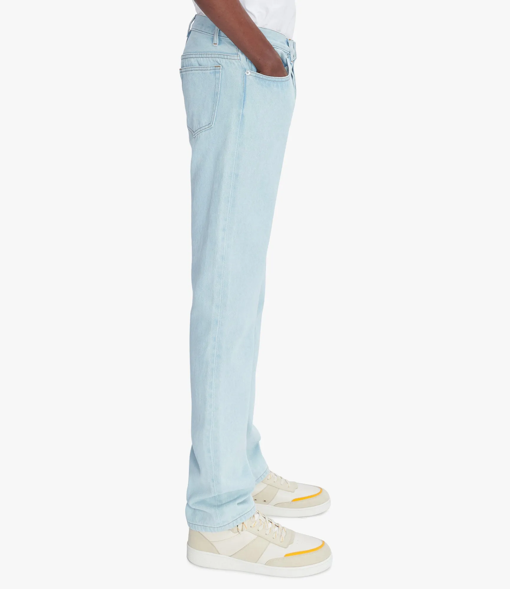 New Standard jeans sold by A.P.C. product image thumbnail 5
