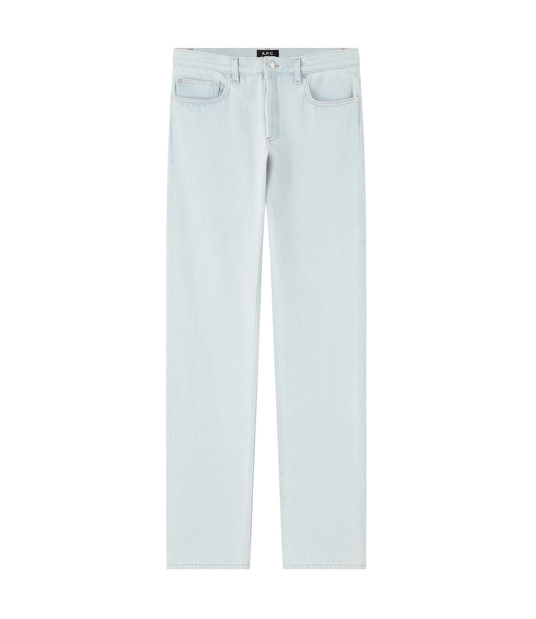New Standard jeans sold by A.P.C. product image thumbnail 2