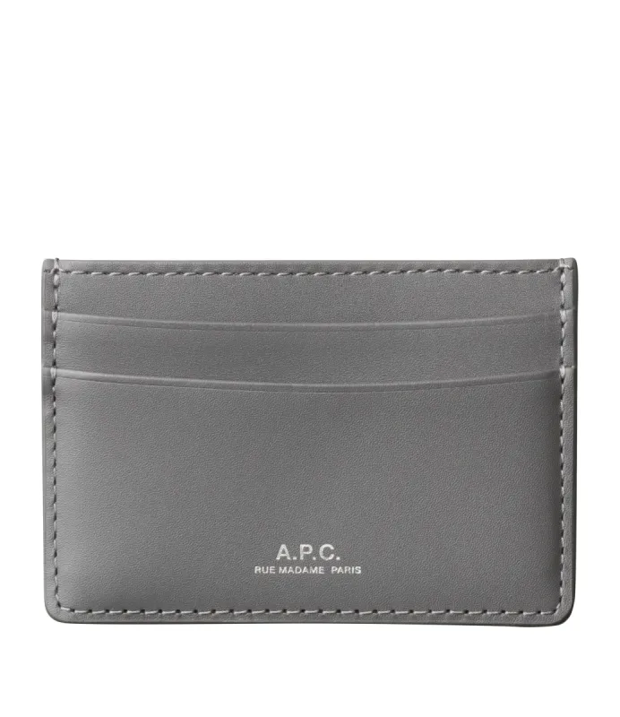 André cardholder sold by A.P.C.