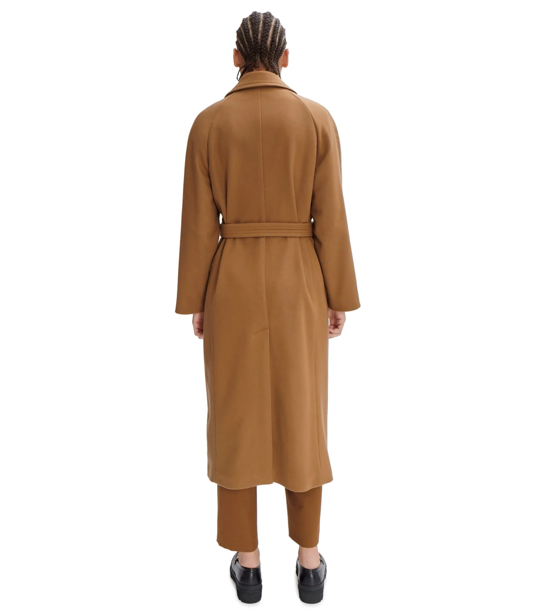 Florence coat sold by A.P.C. product image thumbnail 3
