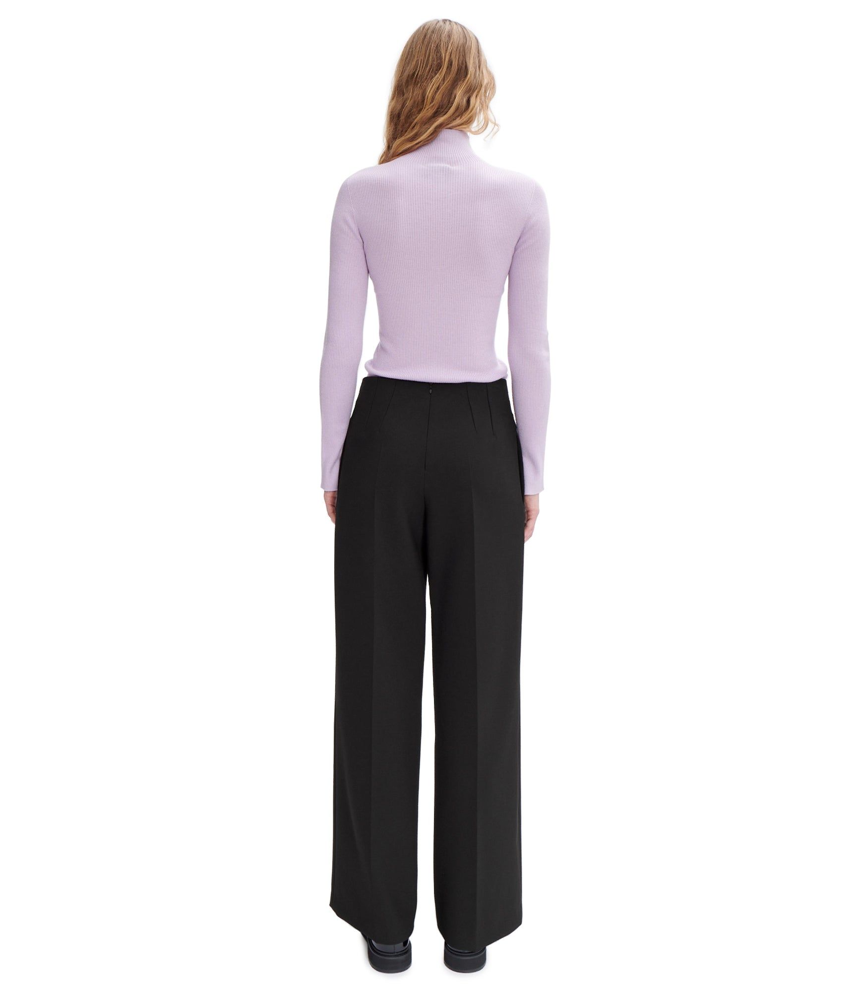 Elina pants sold by A.P.C. product image thumbnail 3