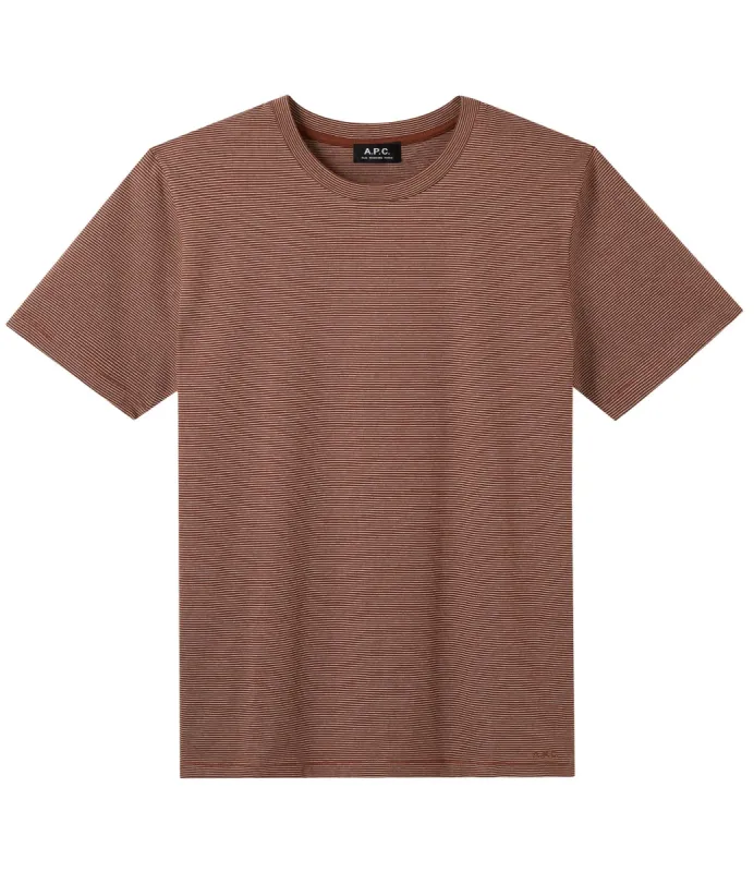 Aymeric T-shirt sold by A.P.C.