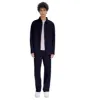 Basile Brodée Poitrine overshirt sold by A.P.C.