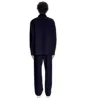 Basile Brodée Poitrine overshirt sold by A.P.C.