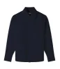 Basile Brodée Poitrine overshirt sold by A.P.C.