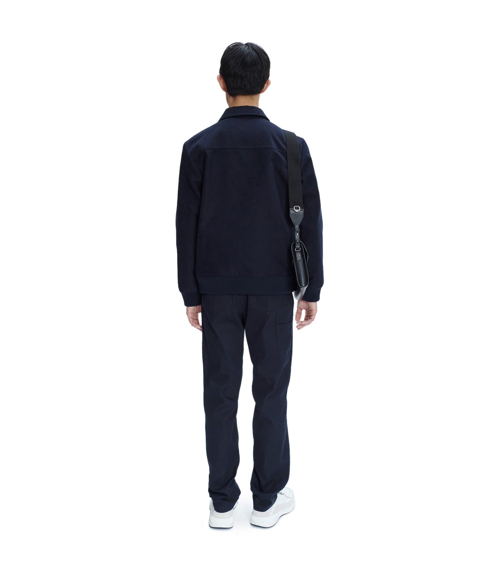 Gilles jacket sold by A.P.C. product image thumbnail 7
