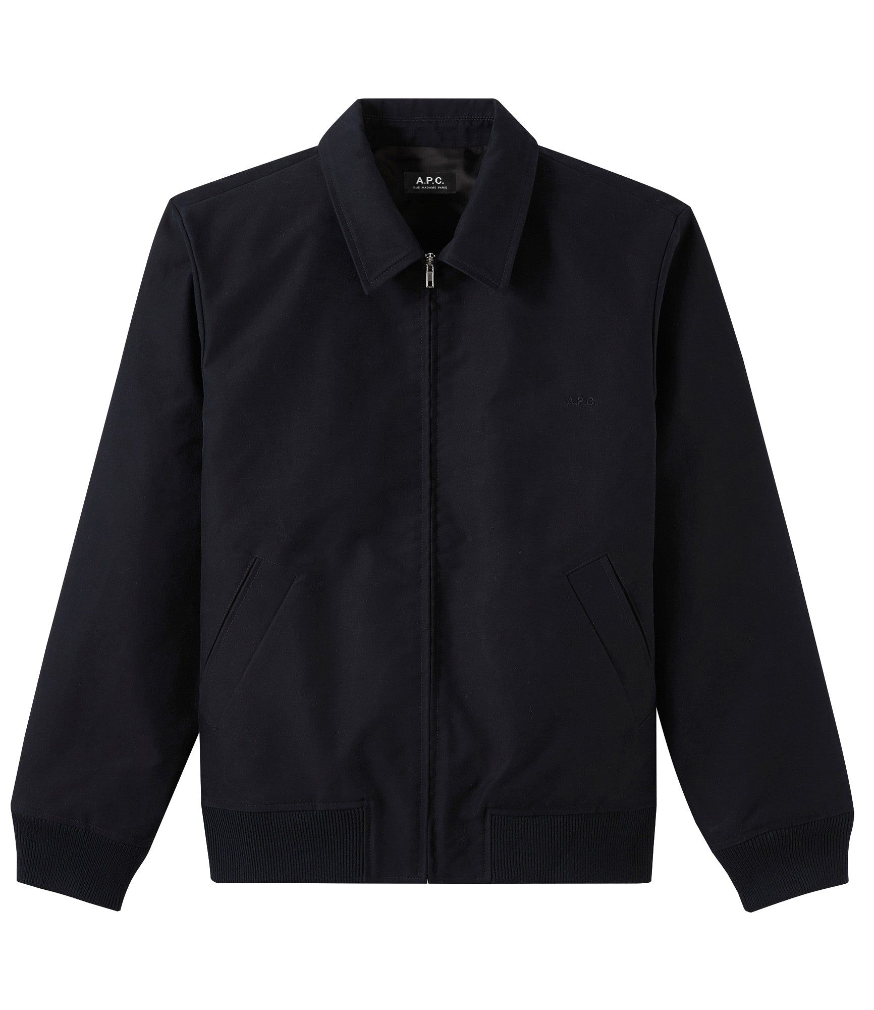 Gilles jacket sold by A.P.C. product image thumbnail 5