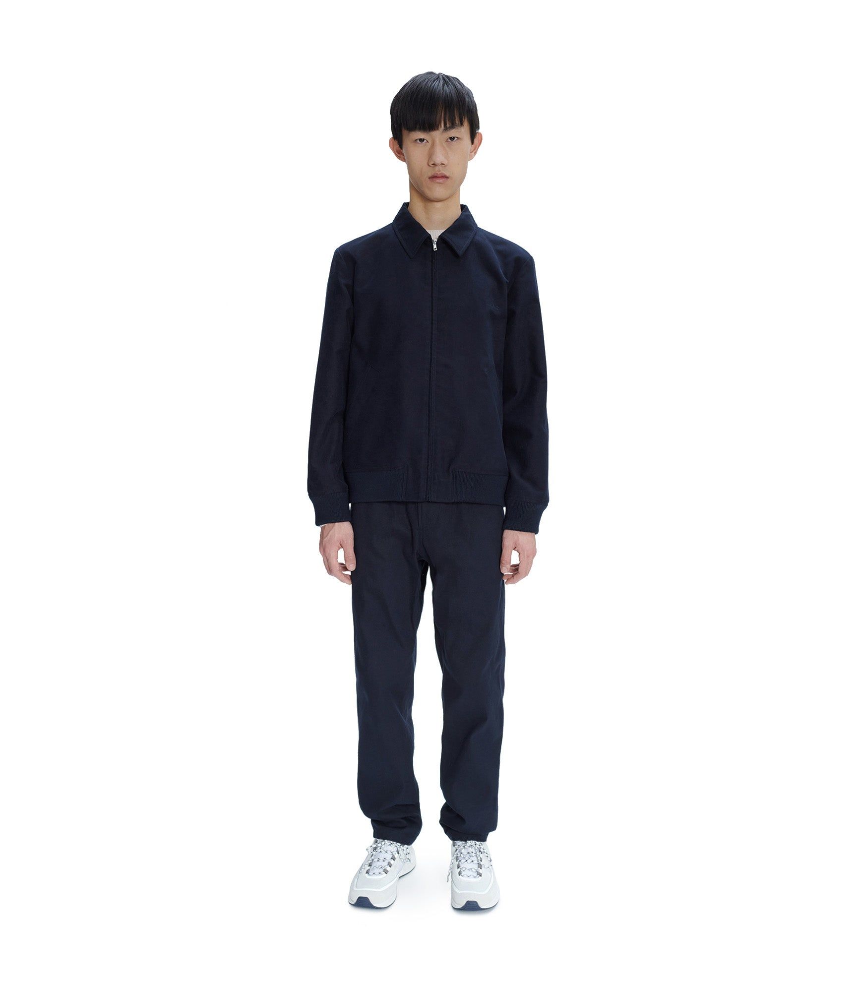 Gilles jacket sold by A.P.C. product image thumbnail 8