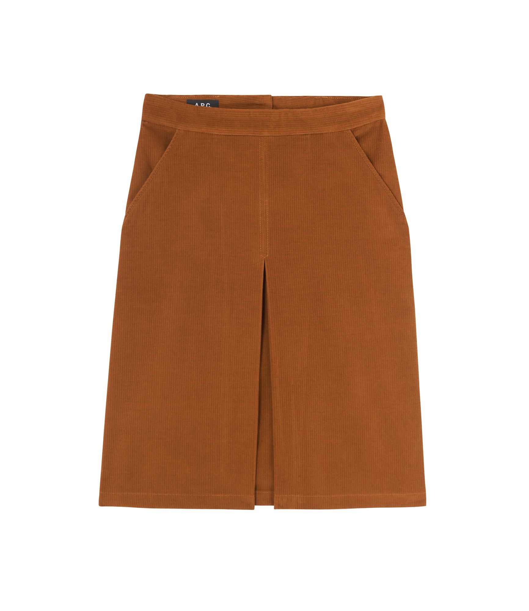 Coco skirt sold by A.P.C. product image thumbnail 4