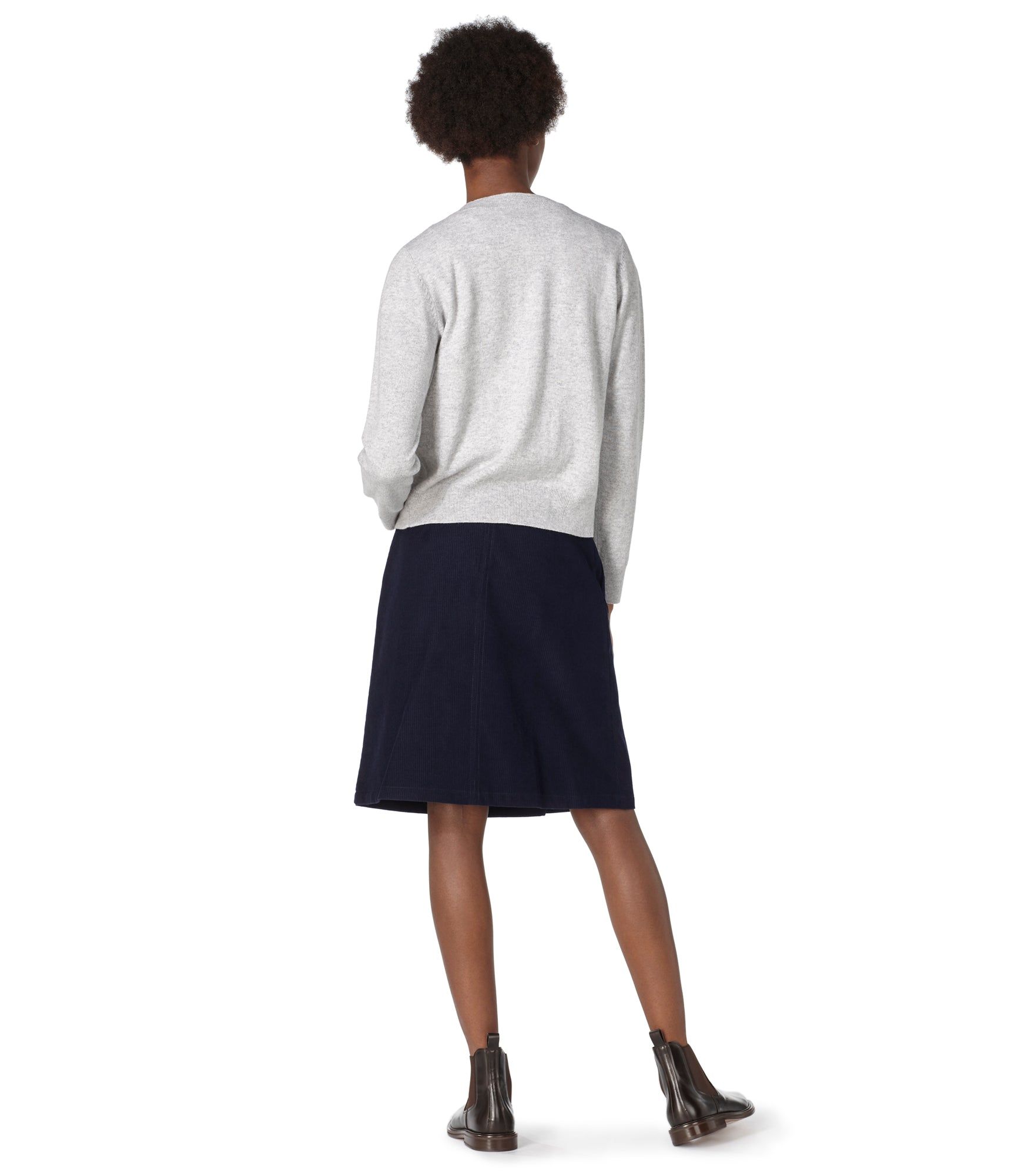 Coco skirt sold by A.P.C. product image thumbnail 3