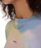 Minimalist necklace sold by A.P.C.