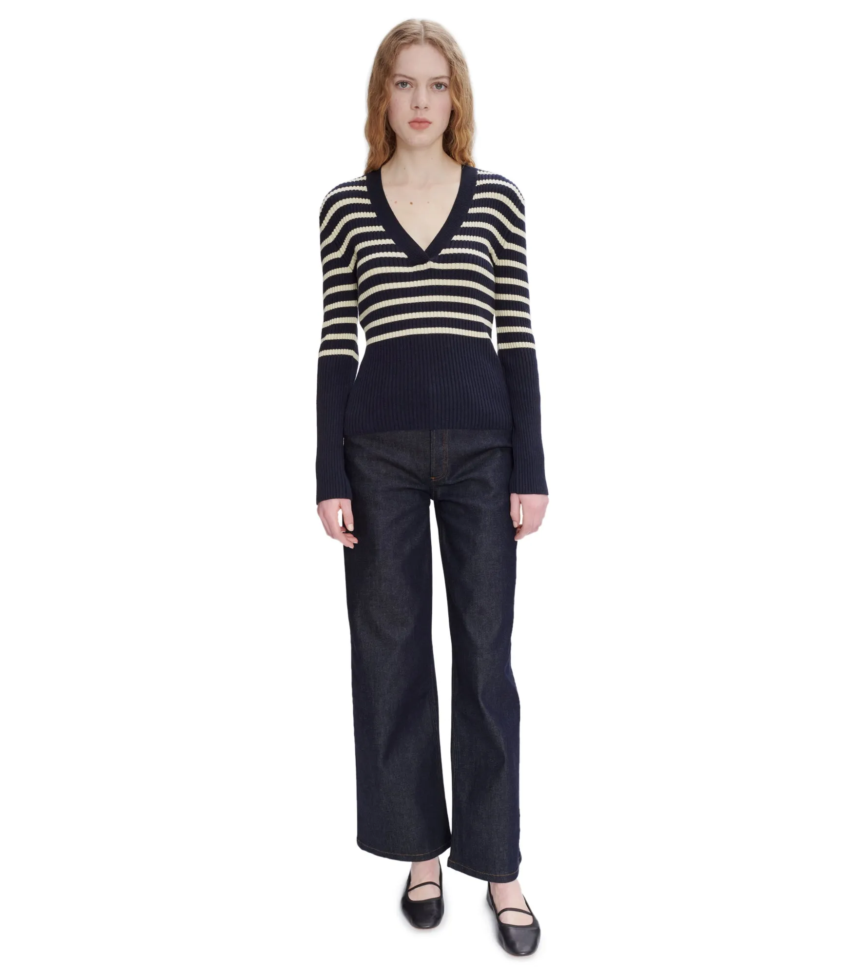 Lou sweater sold by A.P.C. product image thumbnail 3