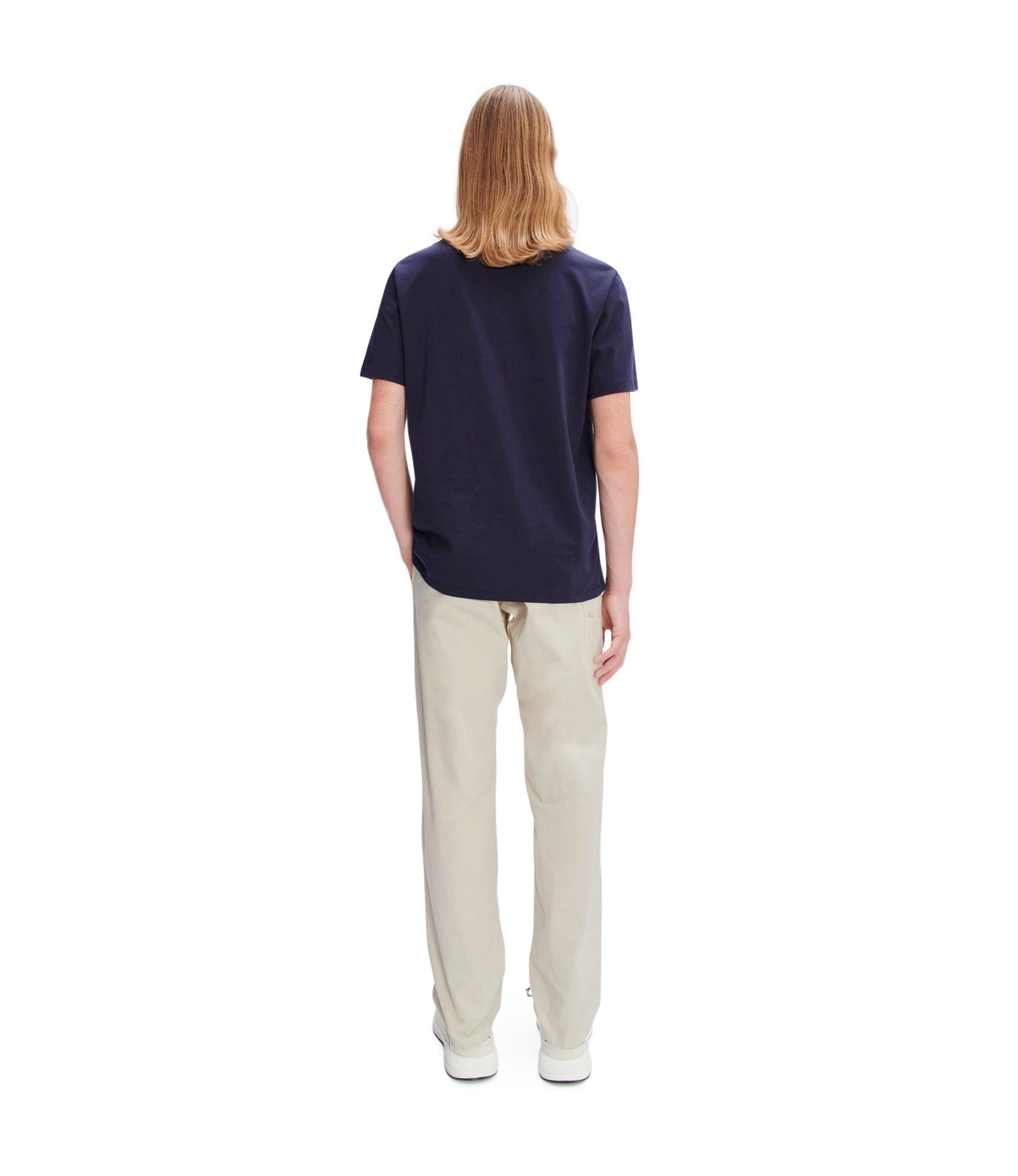 Chuck pants sold by A.P.C. product image thumbnail 3