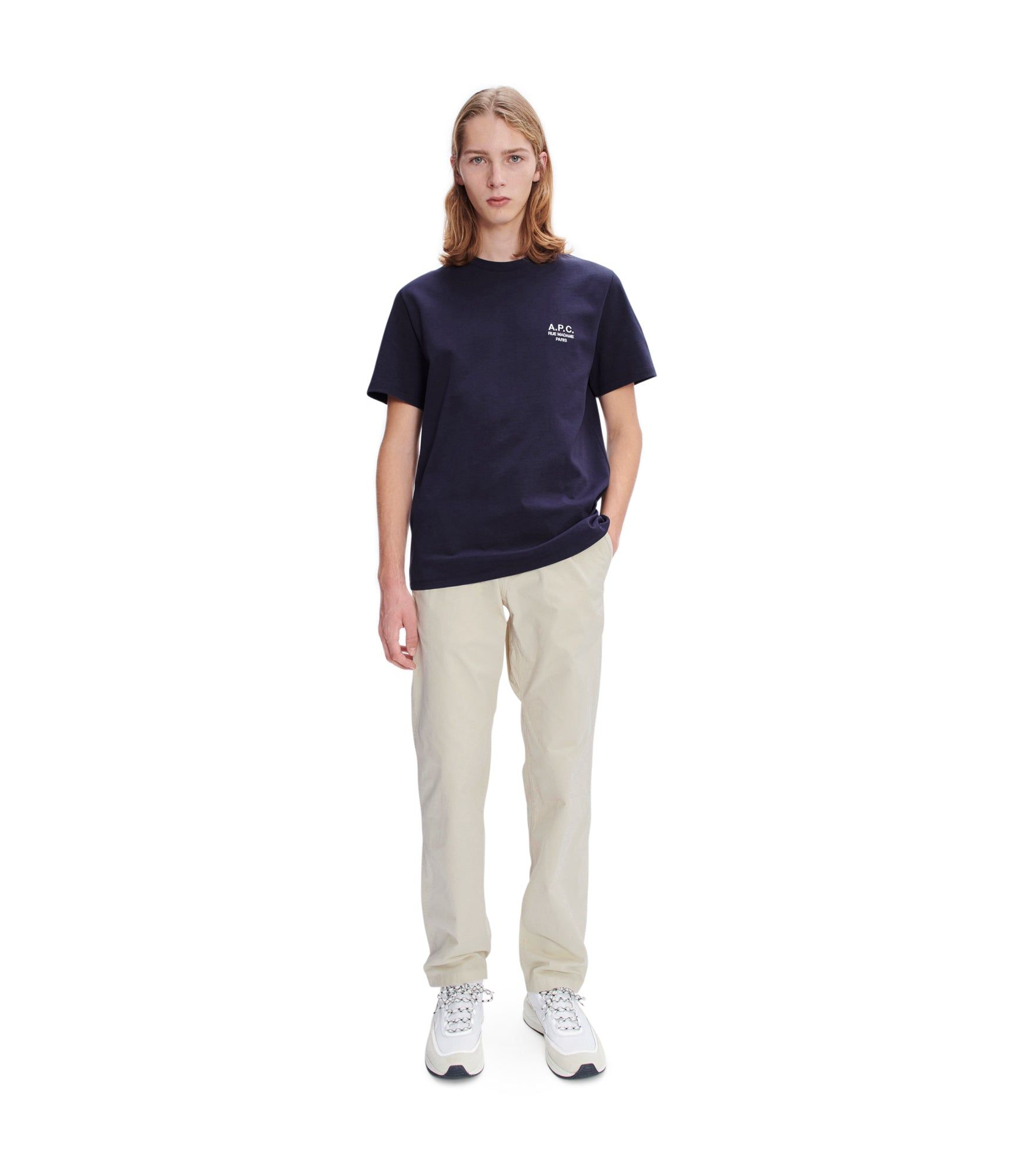 Chuck pants sold by A.P.C. product image thumbnail 2