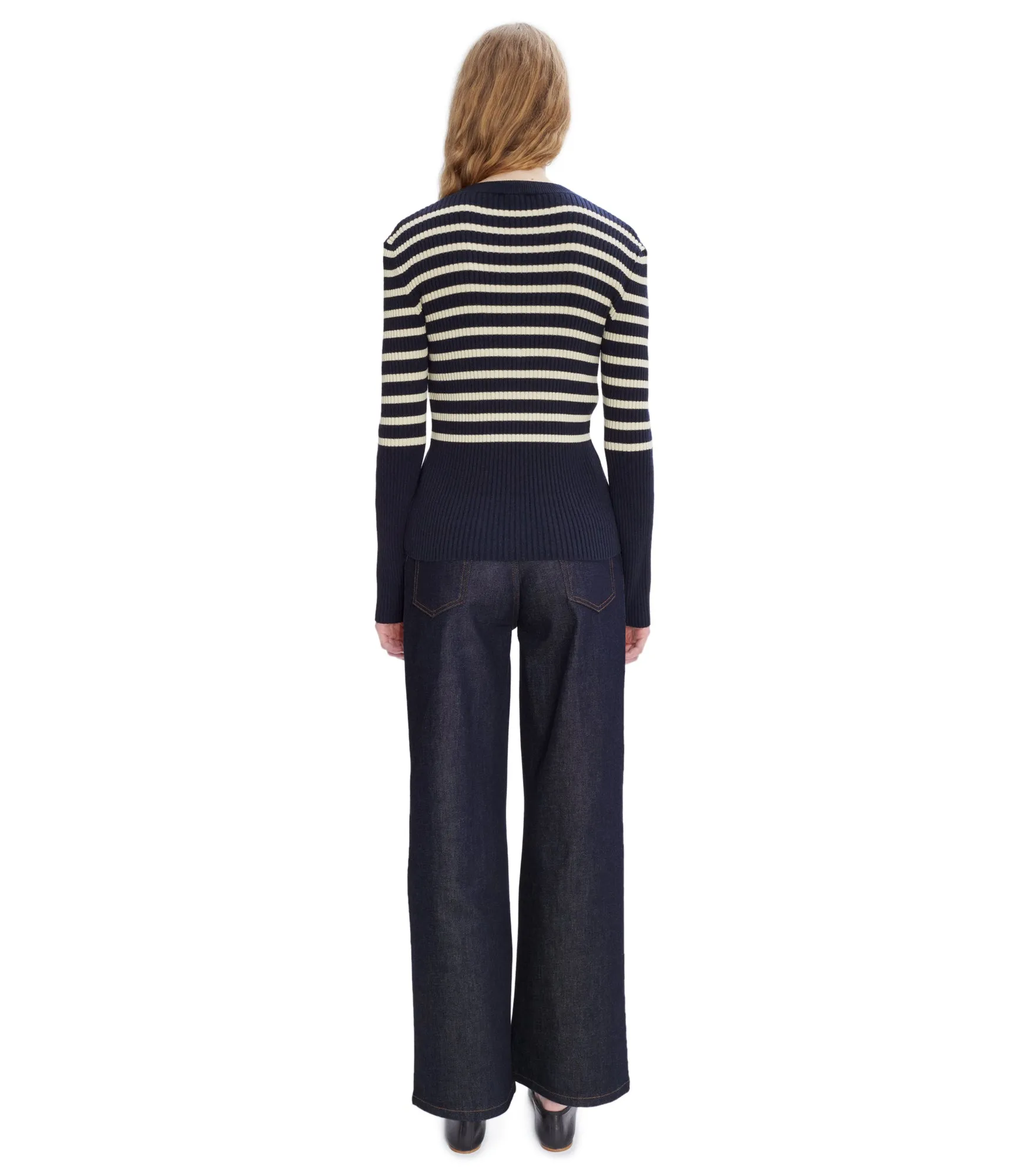 Lou sweater sold by A.P.C. product image thumbnail 4