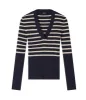 Lou sweater sold by A.P.C.