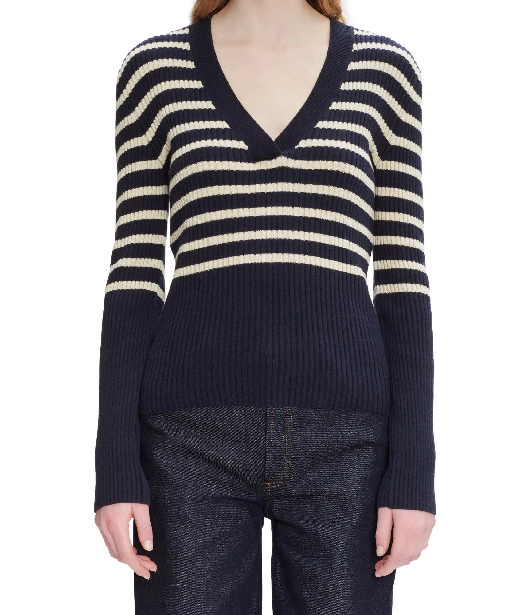 Lou sweater sold by A.P.C. product image thumbnail 5