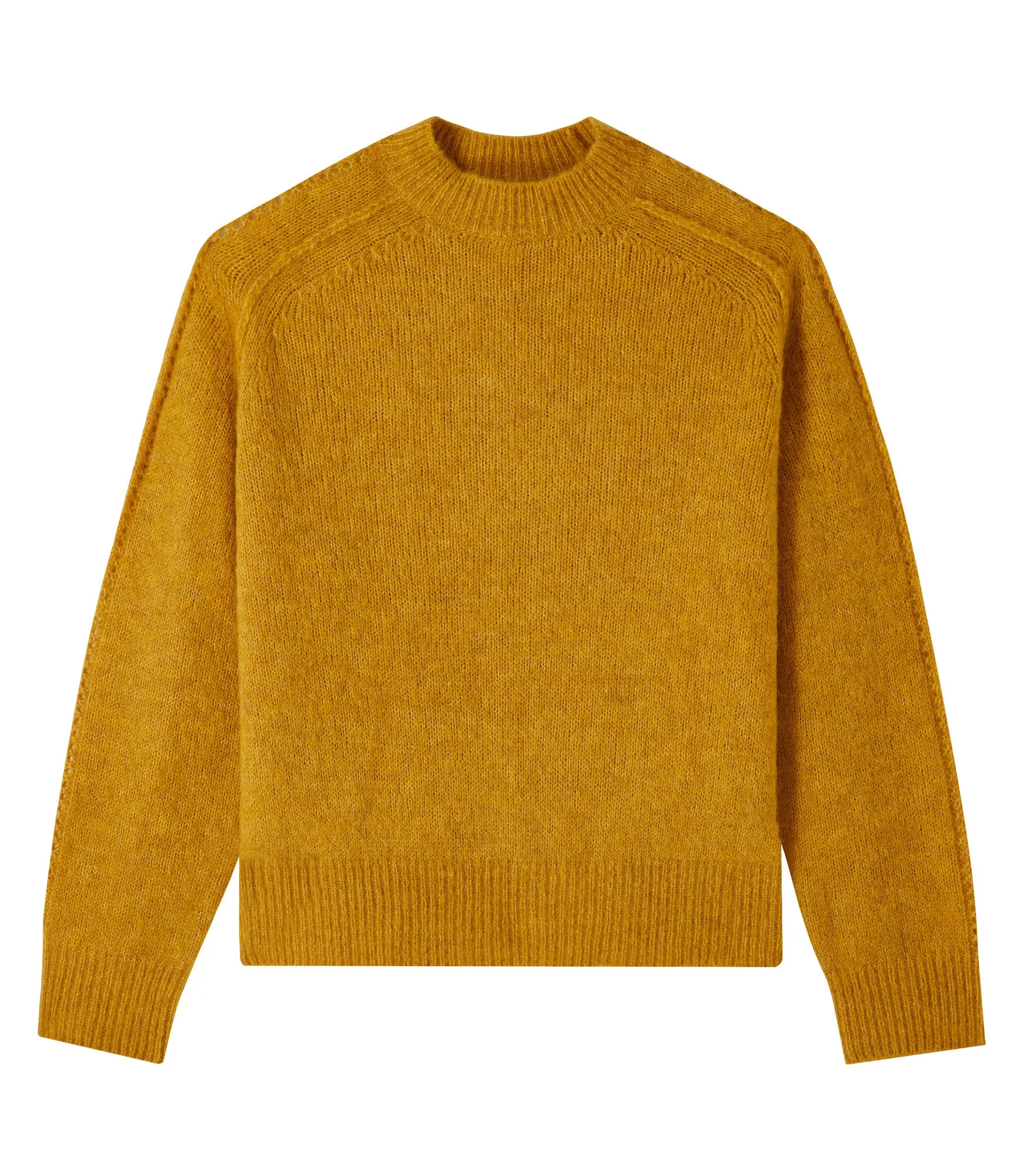 Naomie sweater sold by A.P.C. product image thumbnail 2