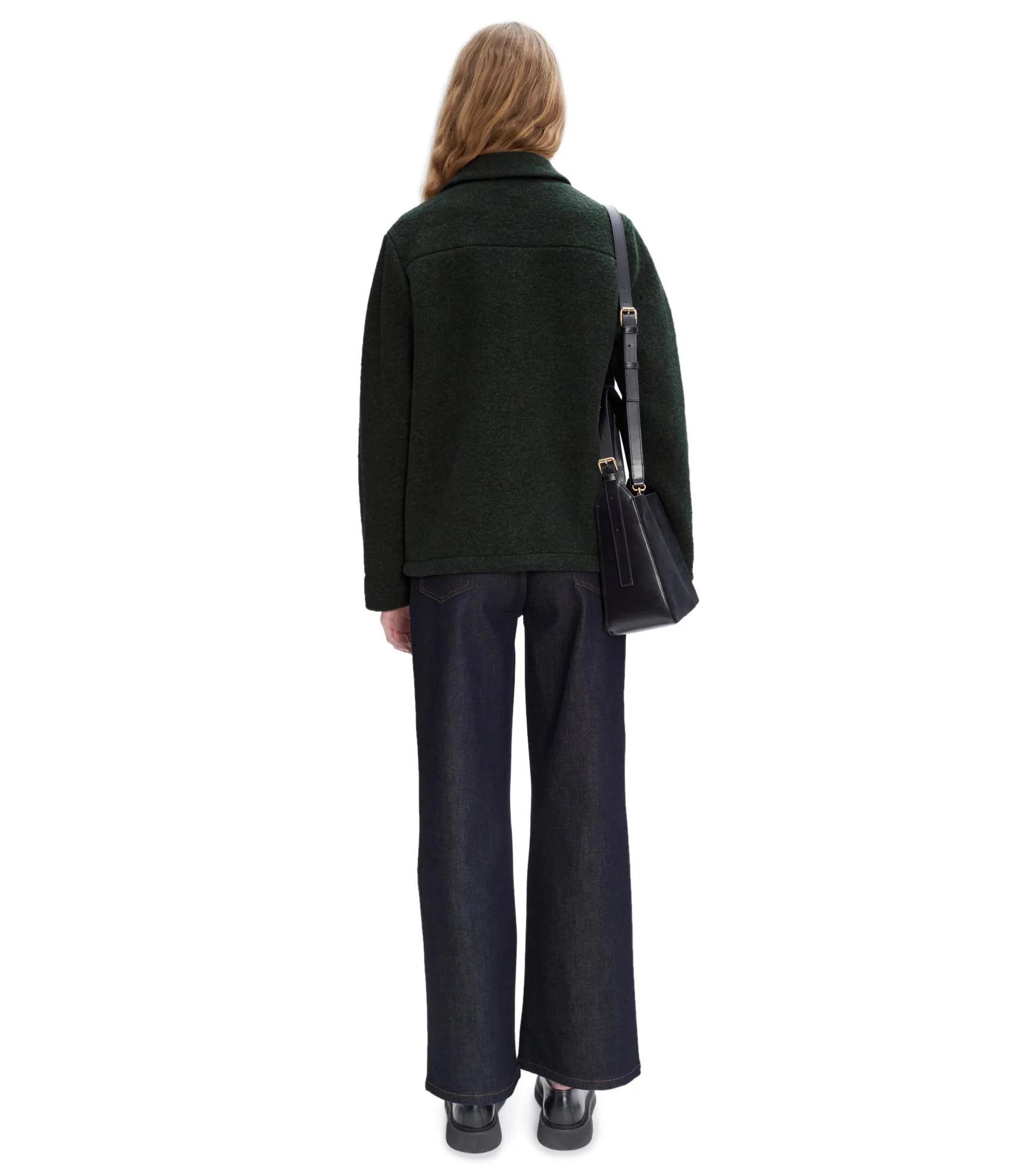 Thais Jacket (W) sold by A.P.C. product image thumbnail 3