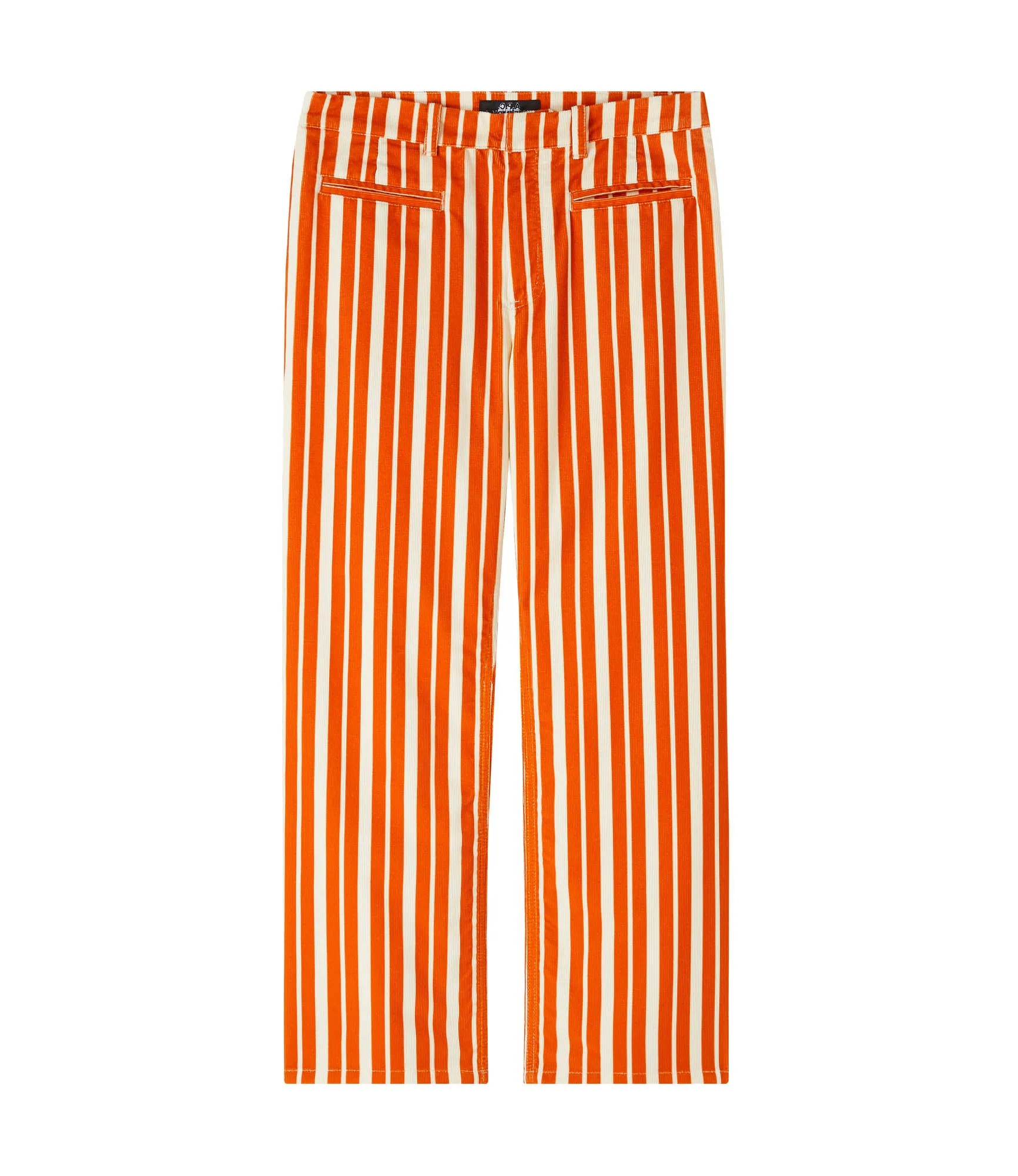 Barrel Tame Impala pants (W) sold by A.P.C. product image thumbnail 2
