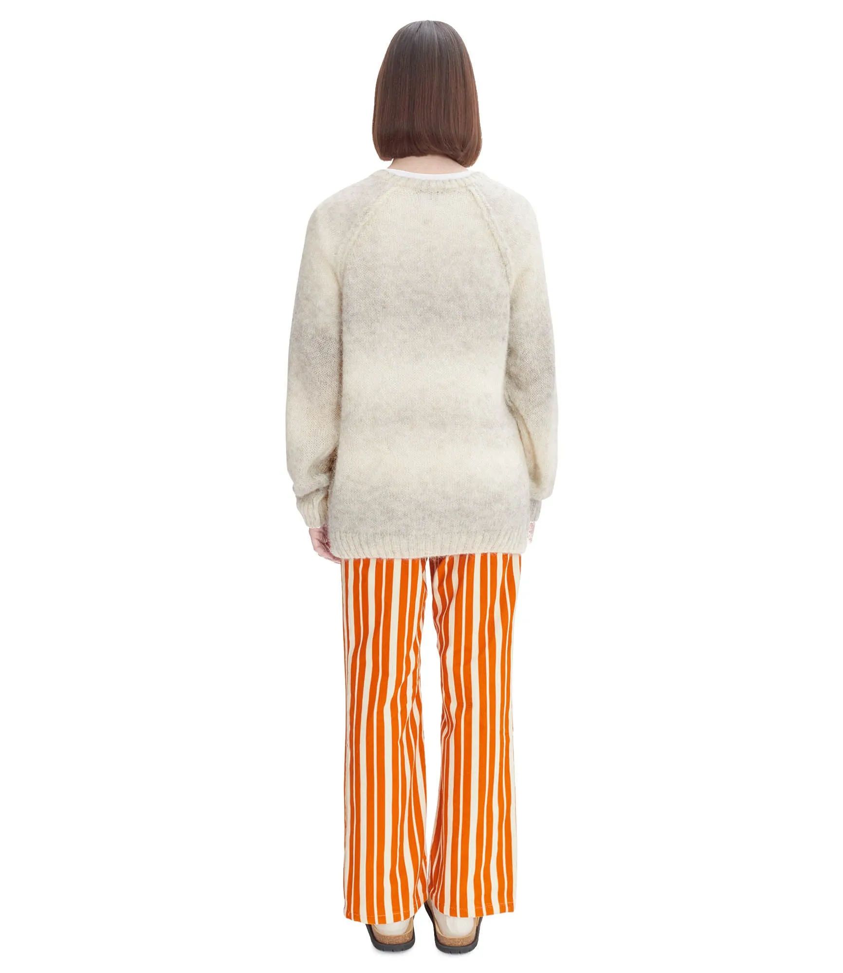 Barrel Tame Impala pants (W) sold by A.P.C. product image thumbnail 3