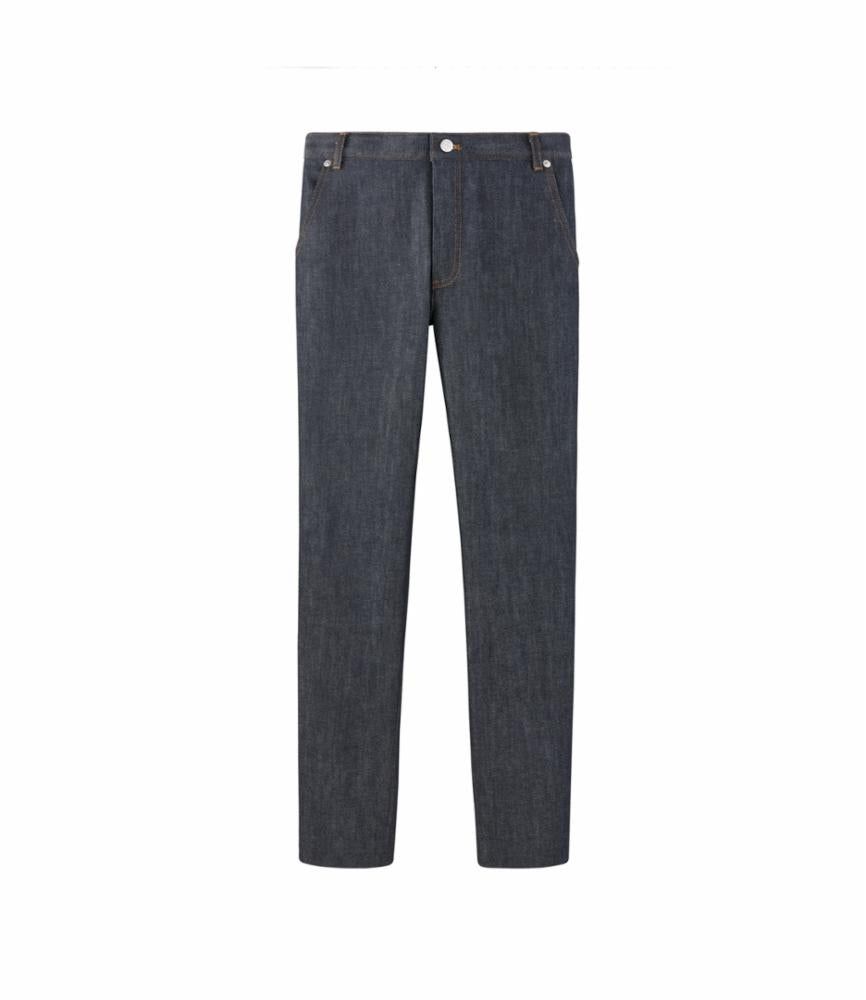 Jean Victoire Denim Stretch sold by A.P.C.
