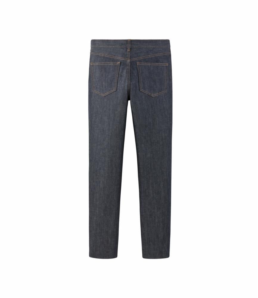 Jean Victoire Denim Stretch sold by A.P.C. product image thumbnail 2