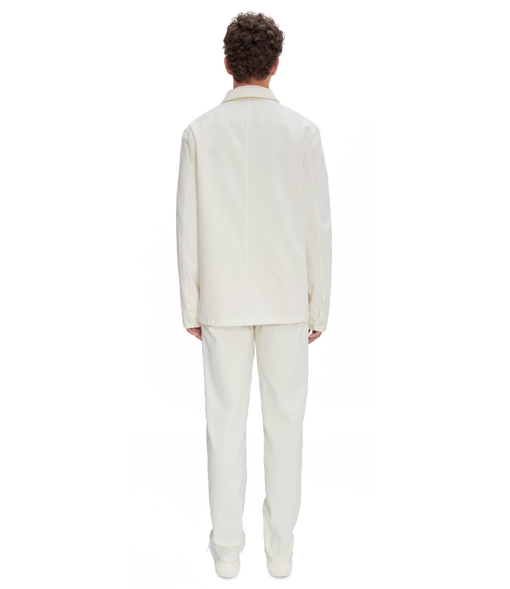 Connor jacket sold by A.P.C. product image thumbnail 3