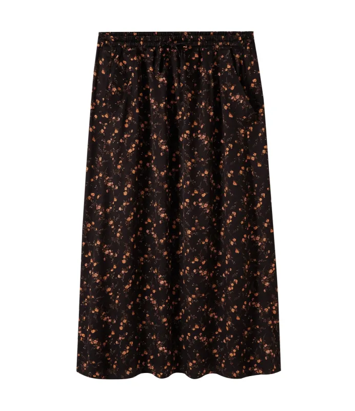 Marianne skirt sold by A.P.C.