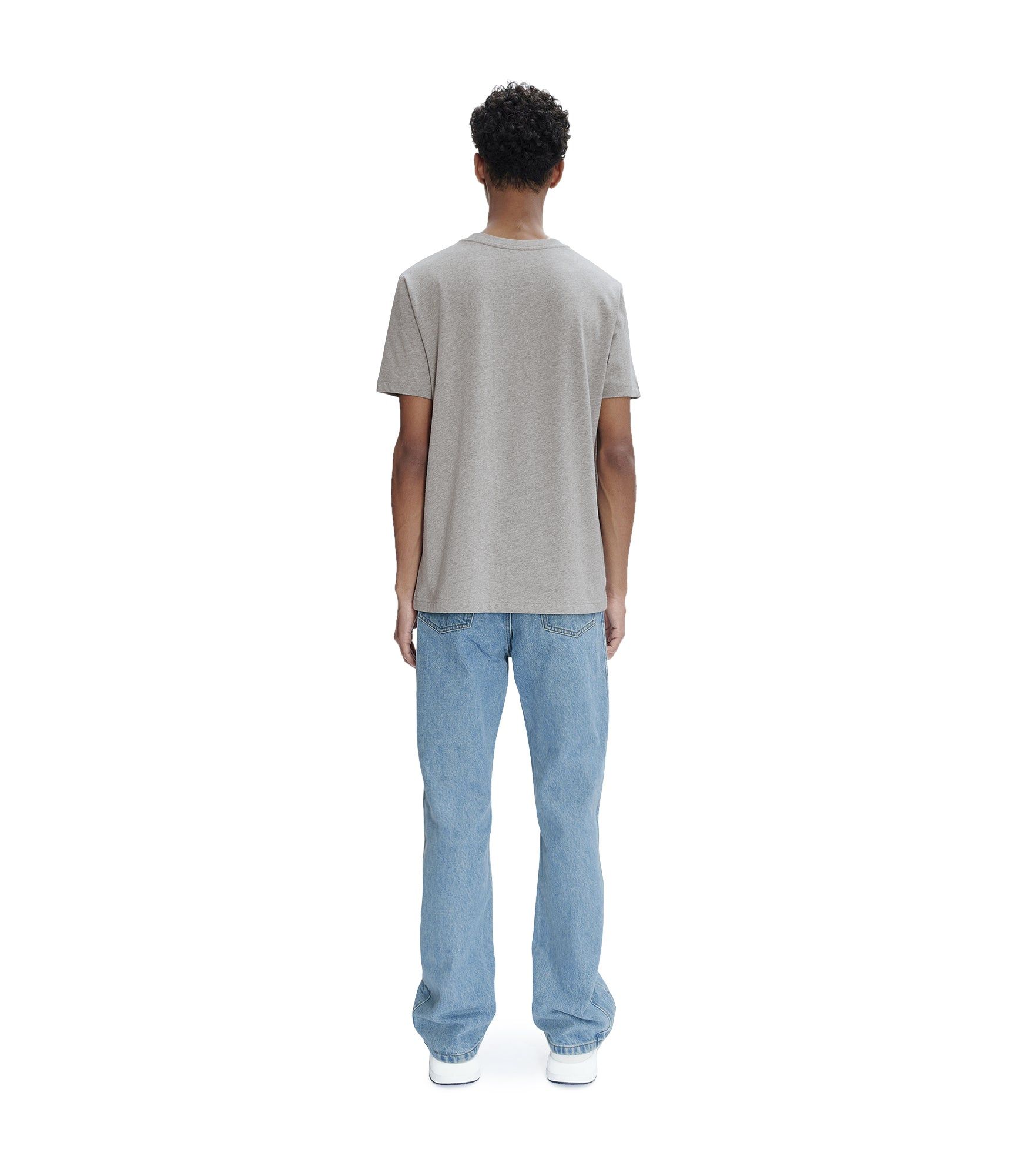 Martin T-shirt sold by A.P.C. product image thumbnail 3