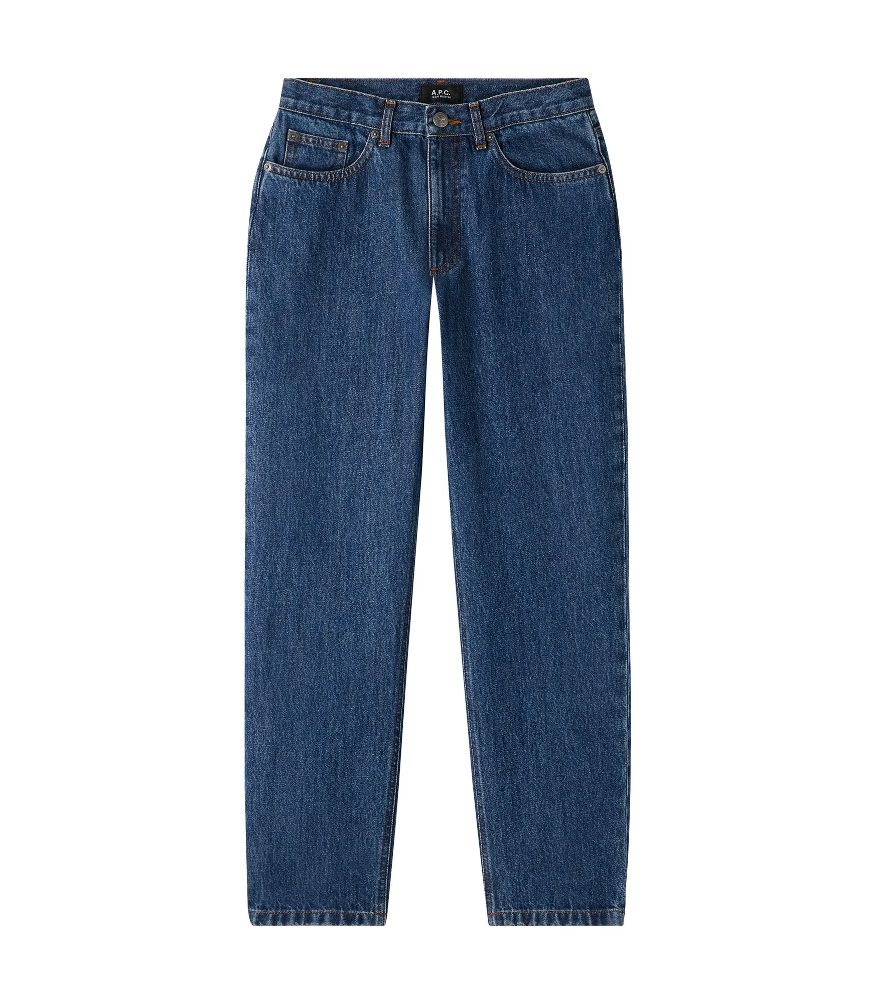 Martin jeans sold by A.P.C. product image thumbnail 2