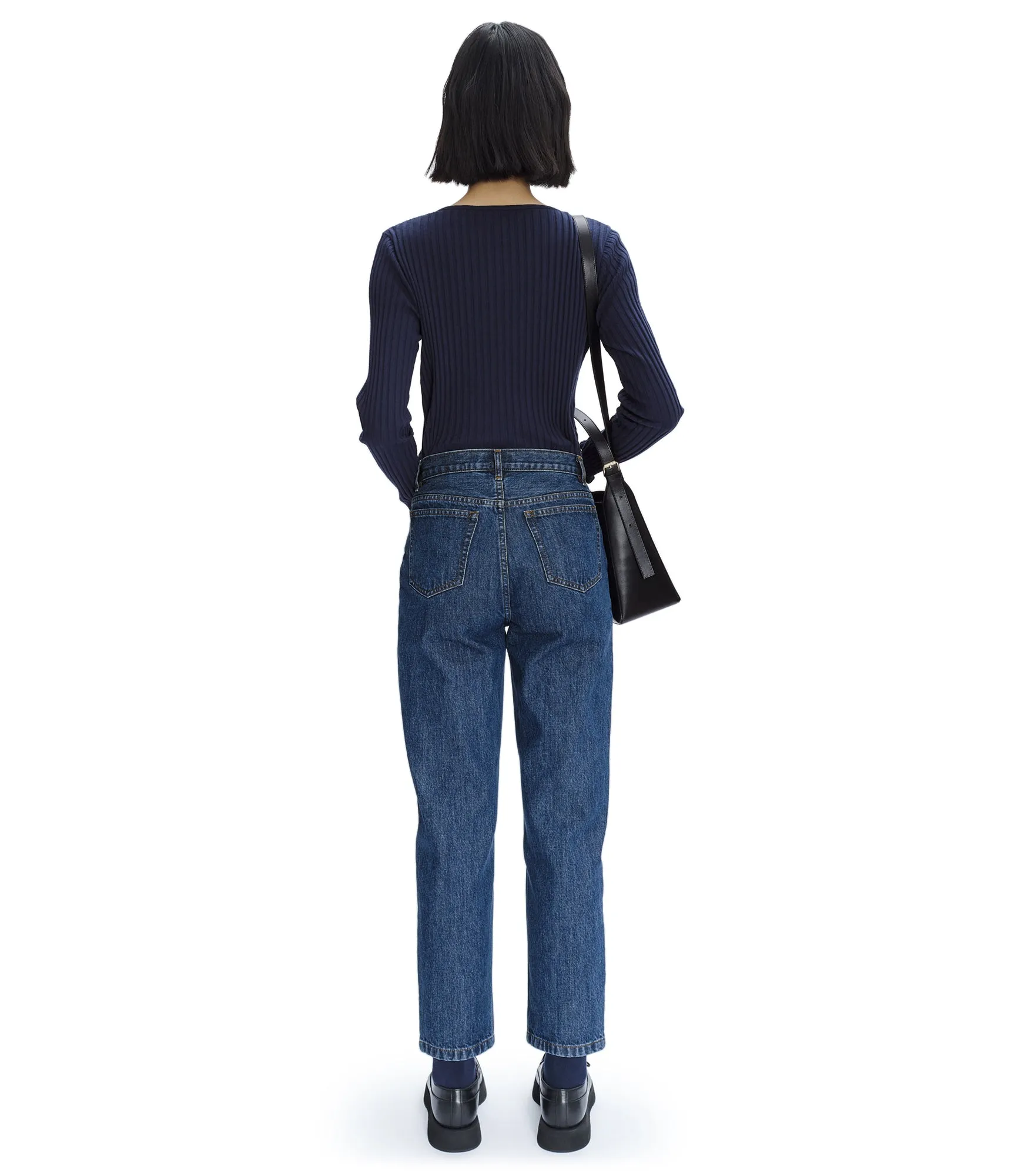 Martin jeans sold by A.P.C. product image thumbnail 3