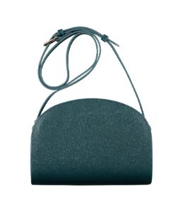 Demi-Lune bag sold by A.P.C.