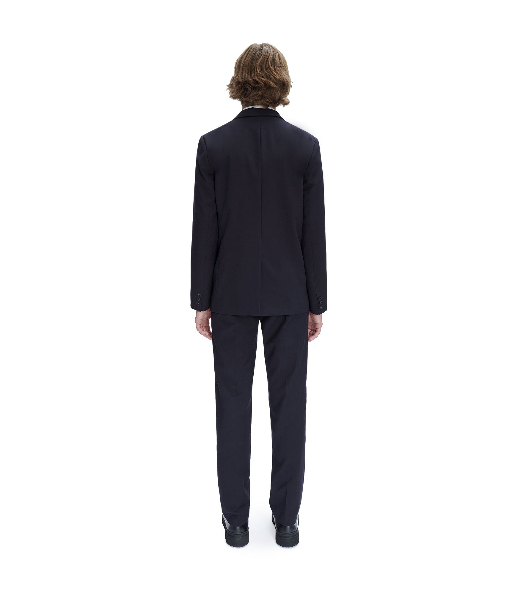 Harry jacket sold by A.P.C. product image thumbnail 3