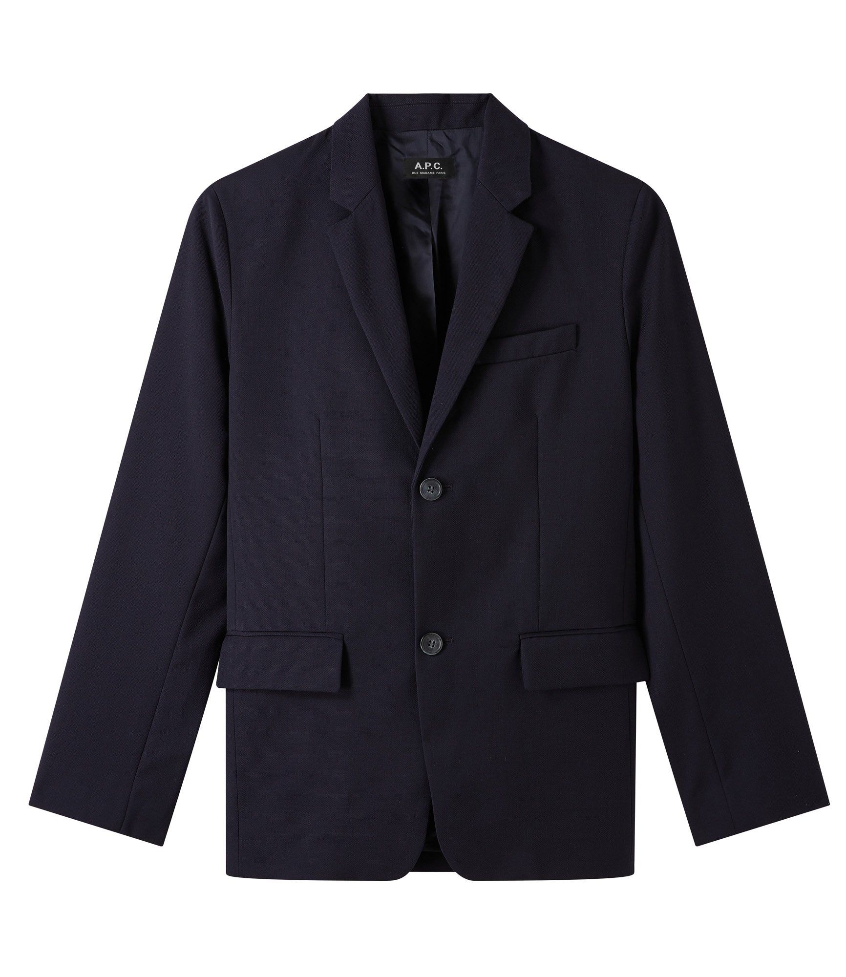 Harry jacket sold by A.P.C.